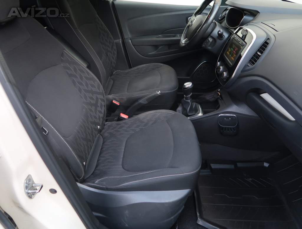 Foto inzerátu Renault Captur 1.3 TCe
