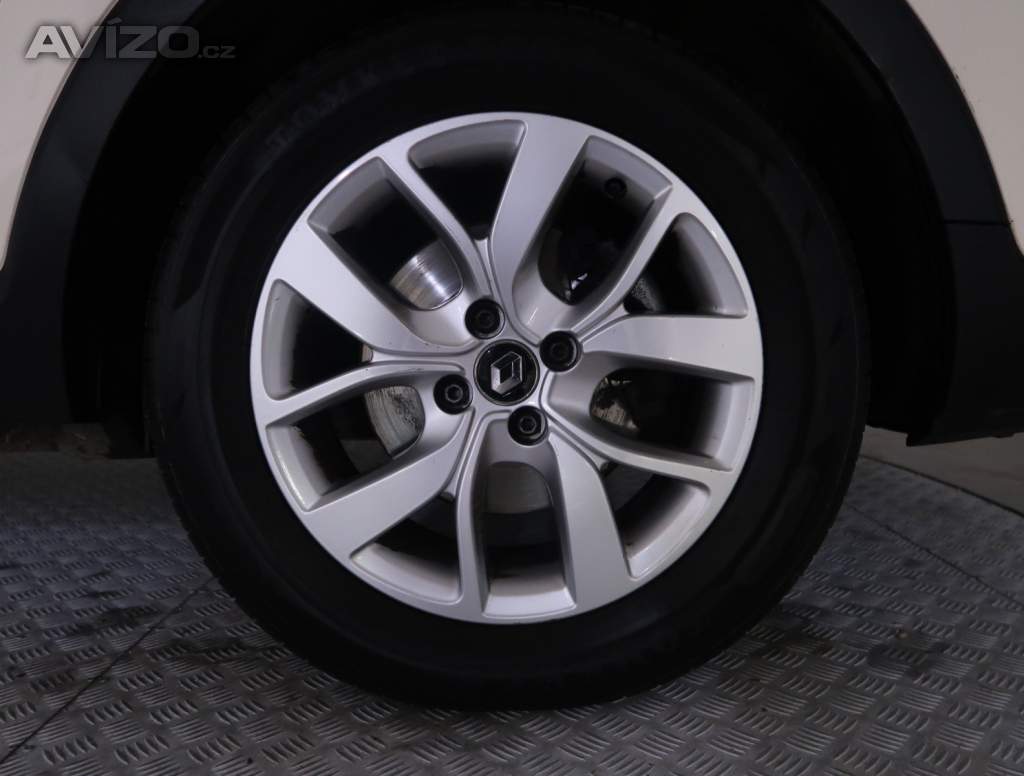 Foto inzerátu Renault Captur 1.3 TCe