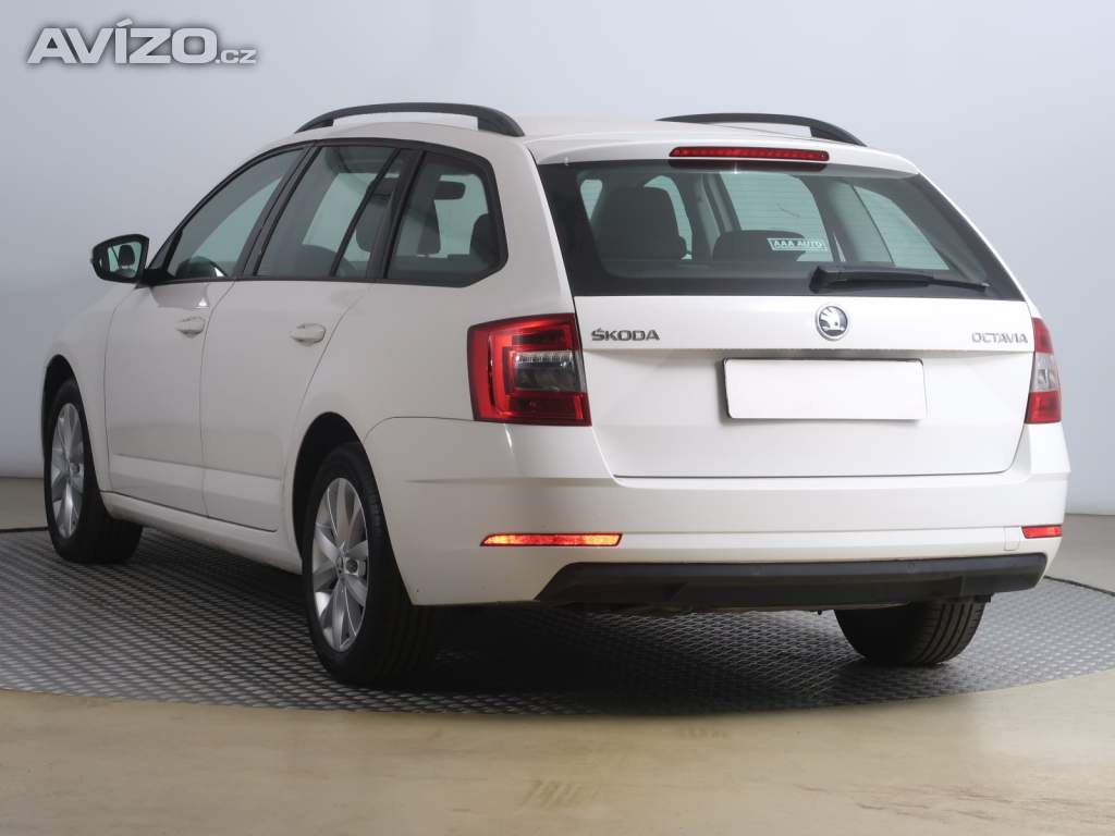 Foto inzerátu Škoda Octavia 1.6 TDI