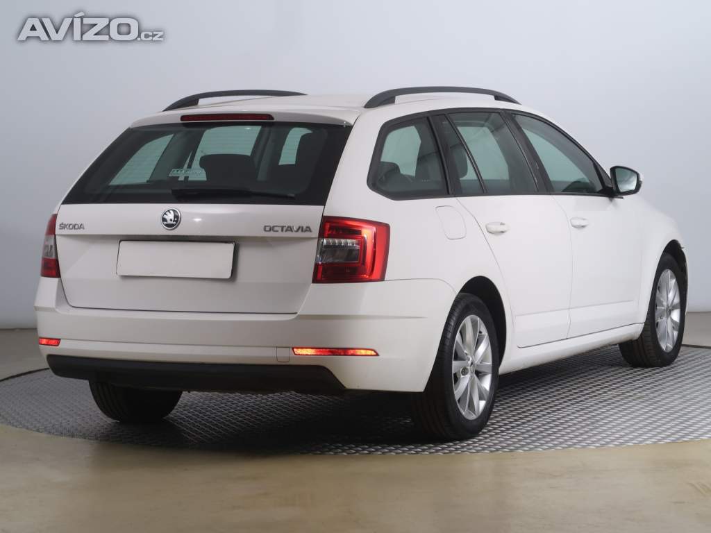 Foto inzerátu Škoda Octavia 1.6 TDI