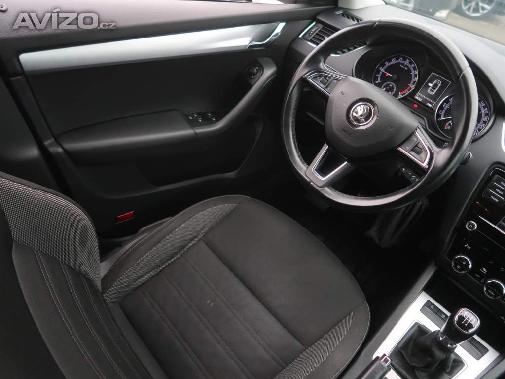 Foto inzerátu Škoda Octavia 1.6 TDI