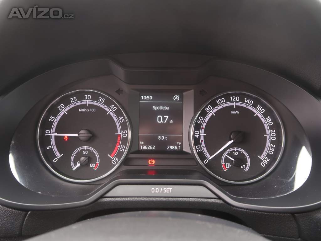 Foto inzerátu Škoda Octavia 1.6 TDI