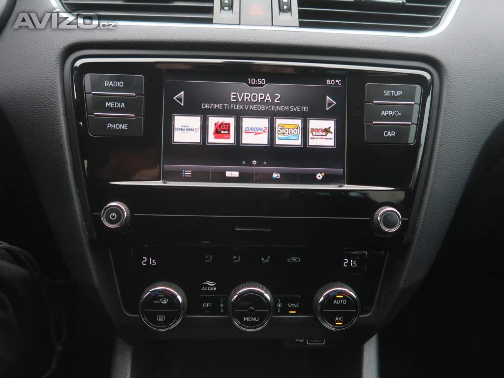 Foto inzerátu Škoda Octavia 1.6 TDI