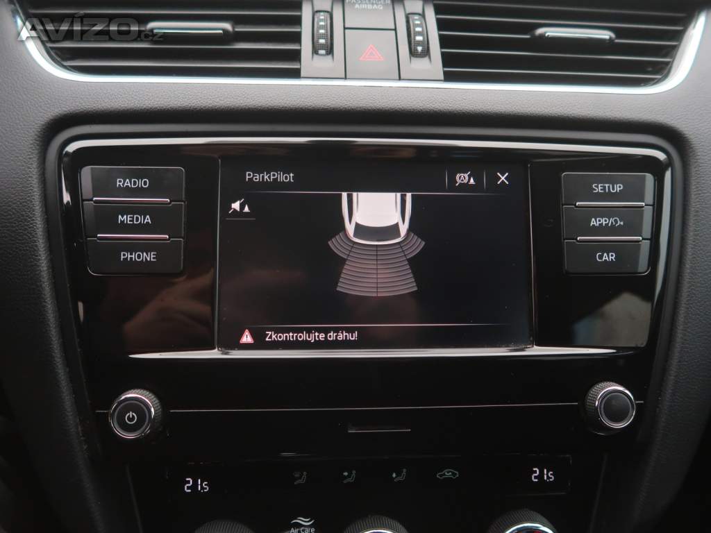 Foto inzerátu Škoda Octavia 1.6 TDI