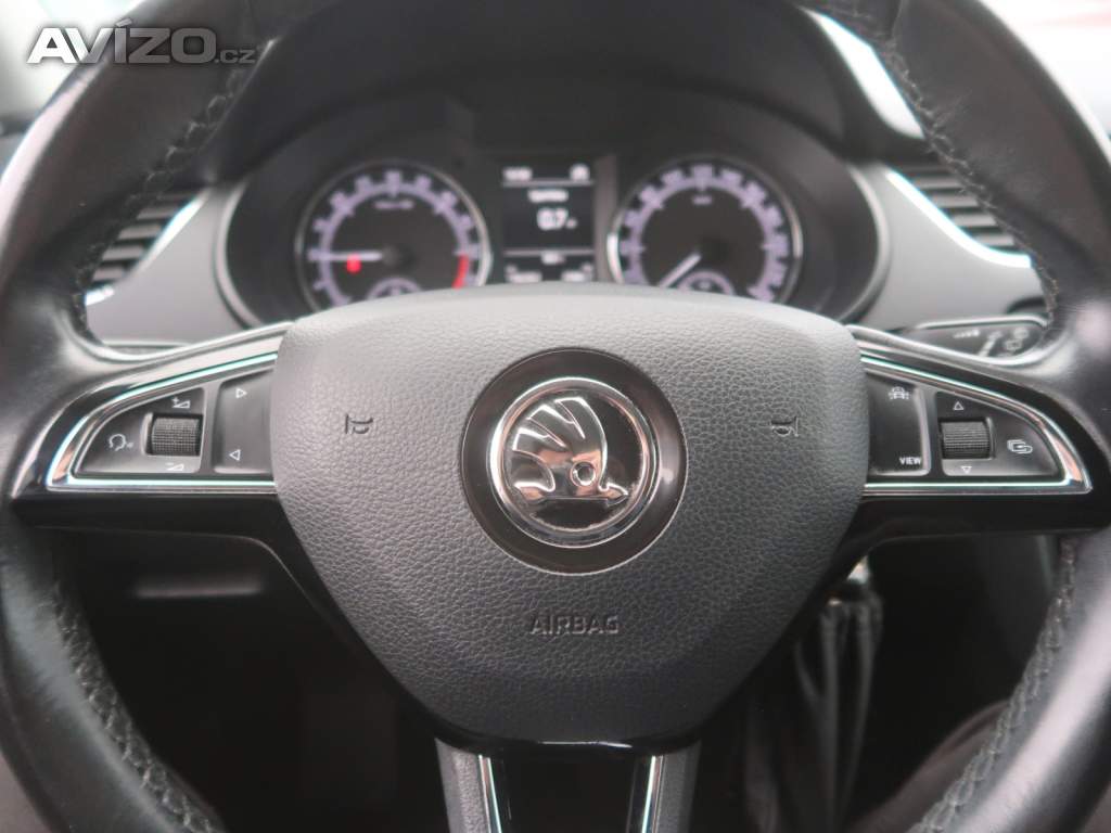 Foto inzerátu Škoda Octavia 1.6 TDI