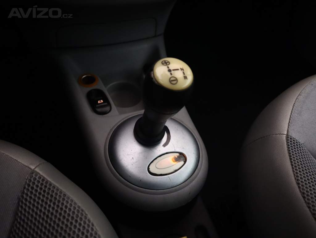 Foto inzerátu Citroën C3 1.6 16V