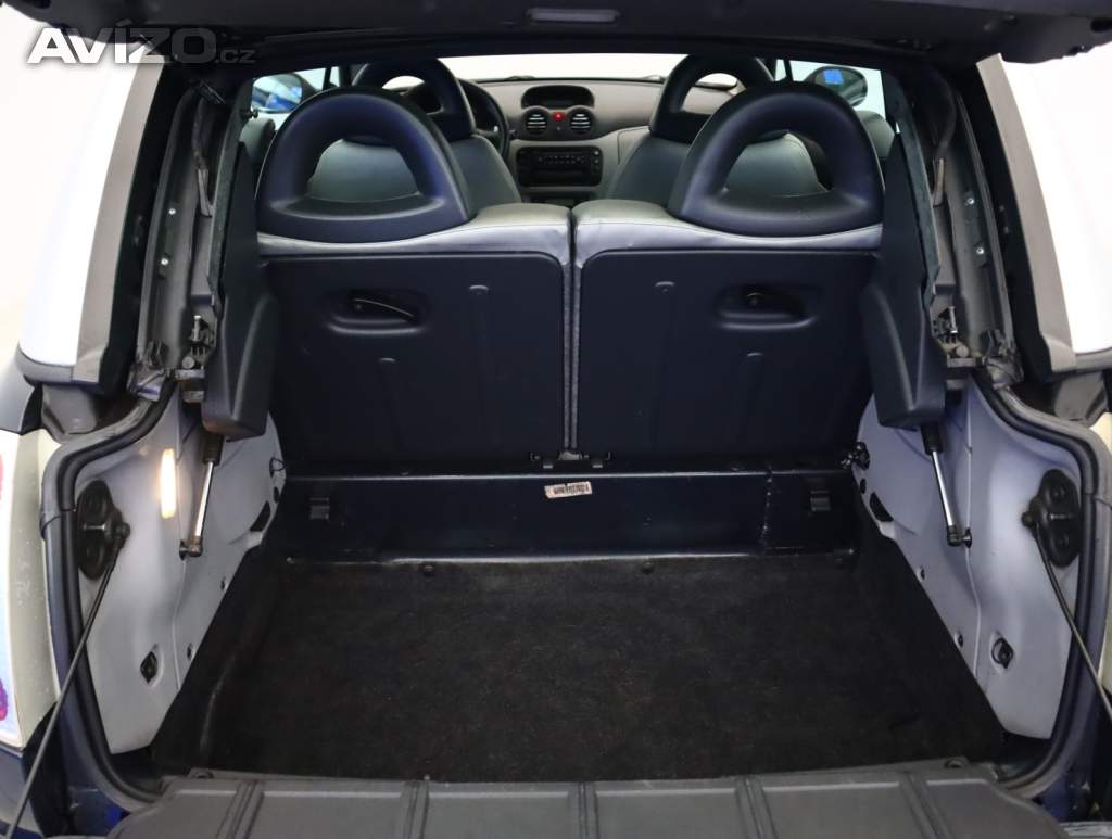 Foto inzerátu Citroën C3 1.6 16V