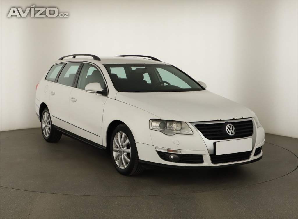 Volkswagen Passat 2.0 TDI
