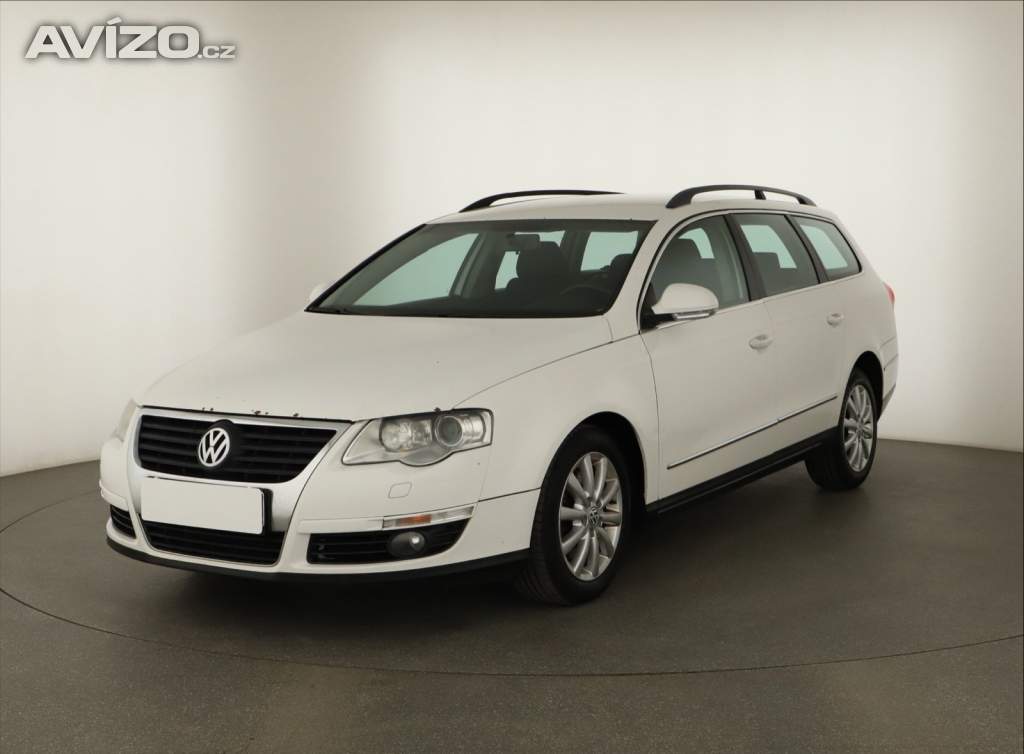 Foto inzerátu Volkswagen Passat 2.0 TDI