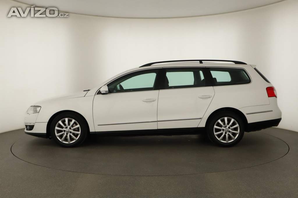 Foto inzerátu Volkswagen Passat 2.0 TDI