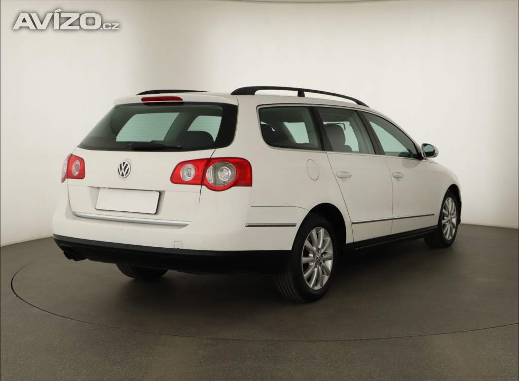 Foto inzerátu Volkswagen Passat 2.0 TDI