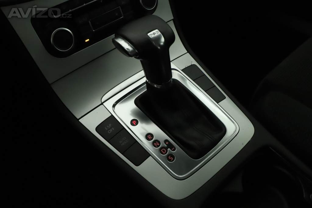 Foto inzerátu Volkswagen Passat 2.0 TDI