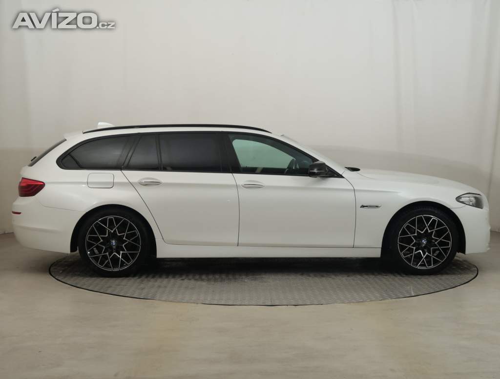 Foto inzerátu BMW Řada 5 520d