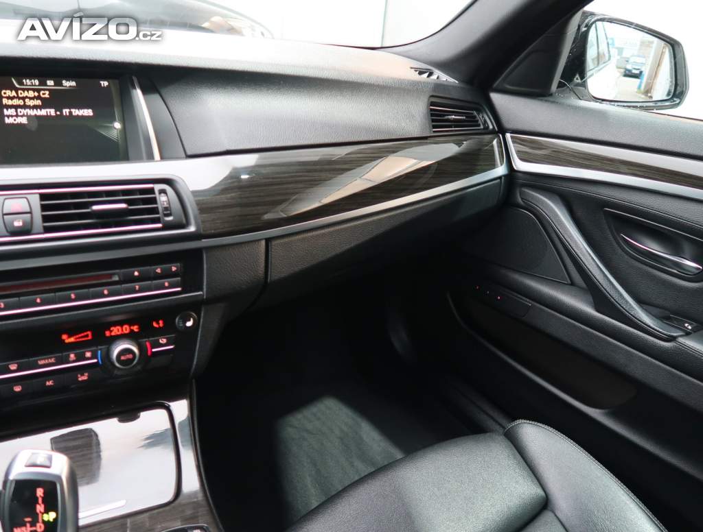 Foto inzerátu BMW Řada 5 520d