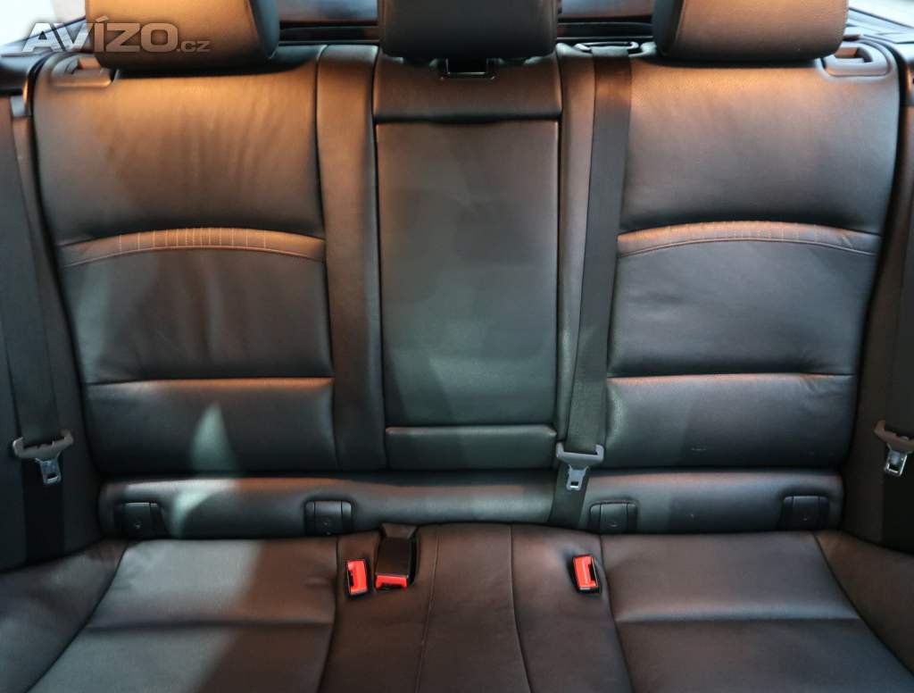 Foto inzerátu BMW Řada 5 520d