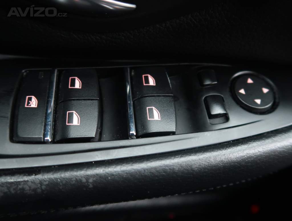 Foto inzerátu BMW Řada 5 520d