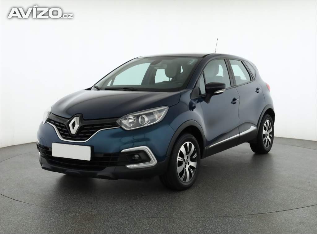 Foto inzerátu Renault Captur 1.2 TCe
