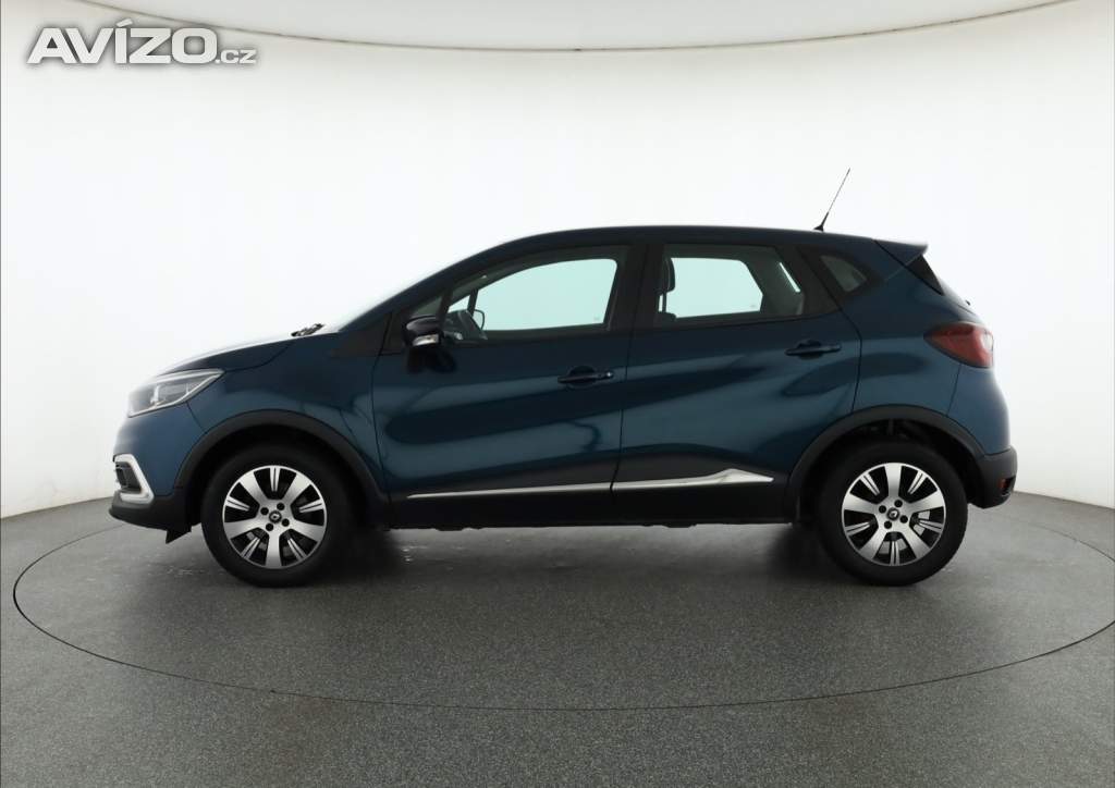 Foto inzerátu Renault Captur 1.2 TCe
