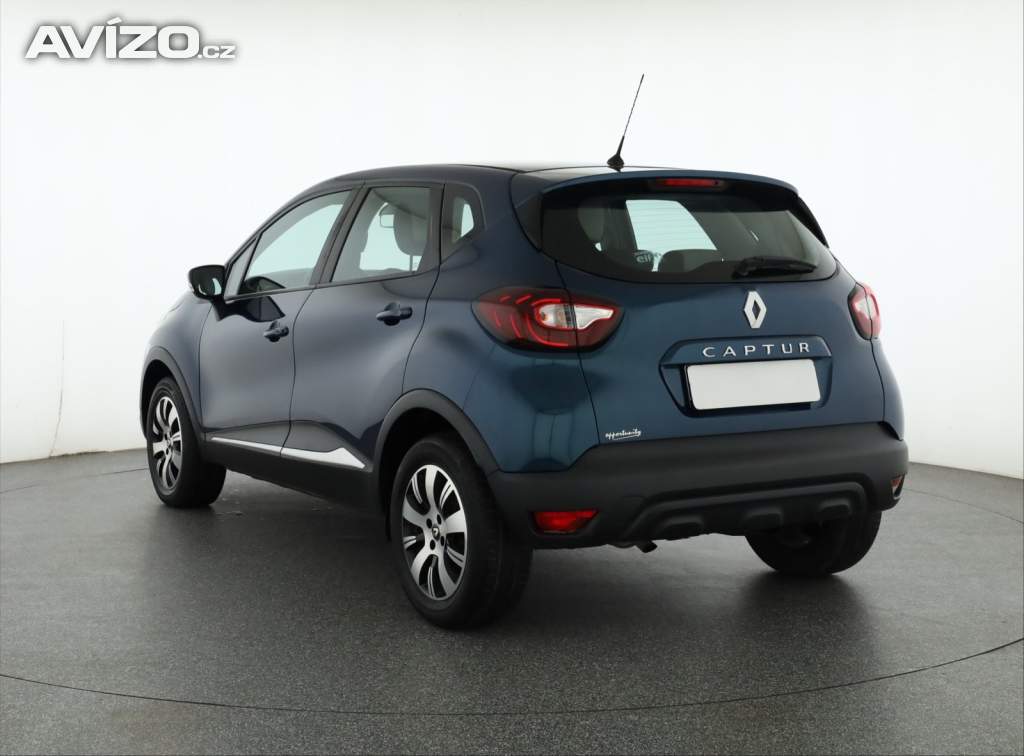 Foto inzerátu Renault Captur 1.2 TCe