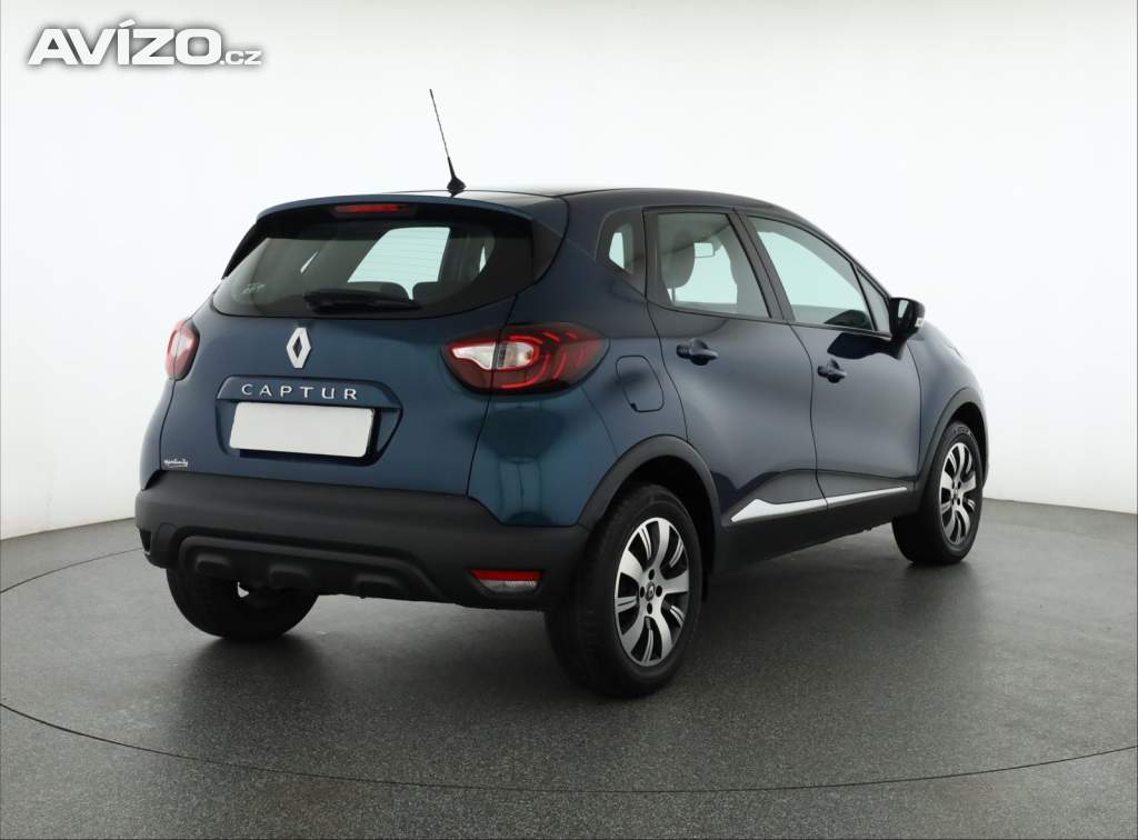 Foto inzerátu Renault Captur 1.2 TCe