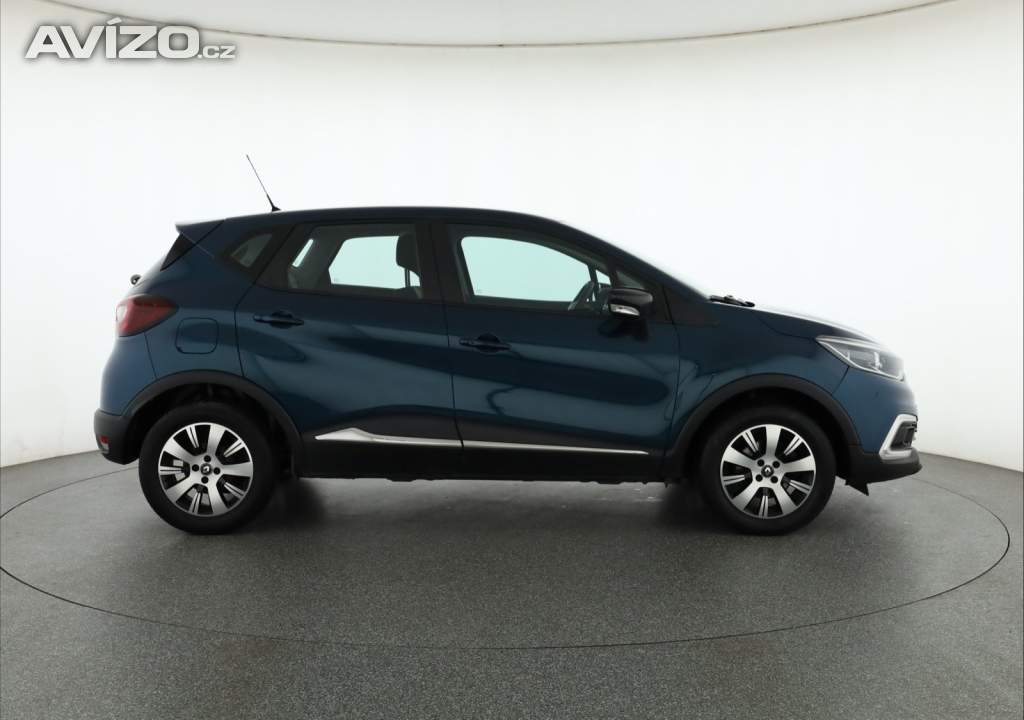 Foto inzerátu Renault Captur 1.2 TCe