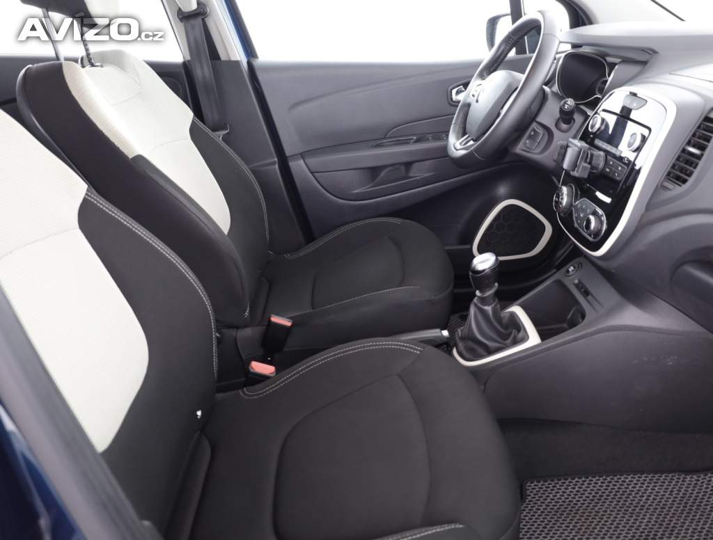 Foto inzerátu Renault Captur 1.2 TCe