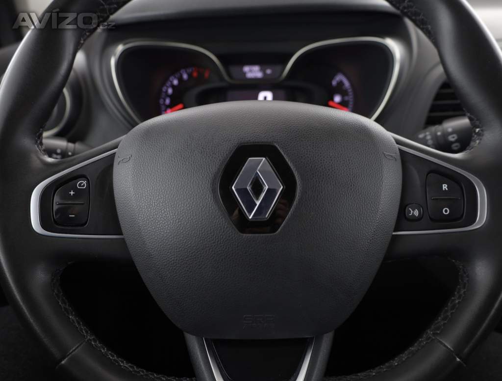 Foto inzerátu Renault Captur 1.2 TCe