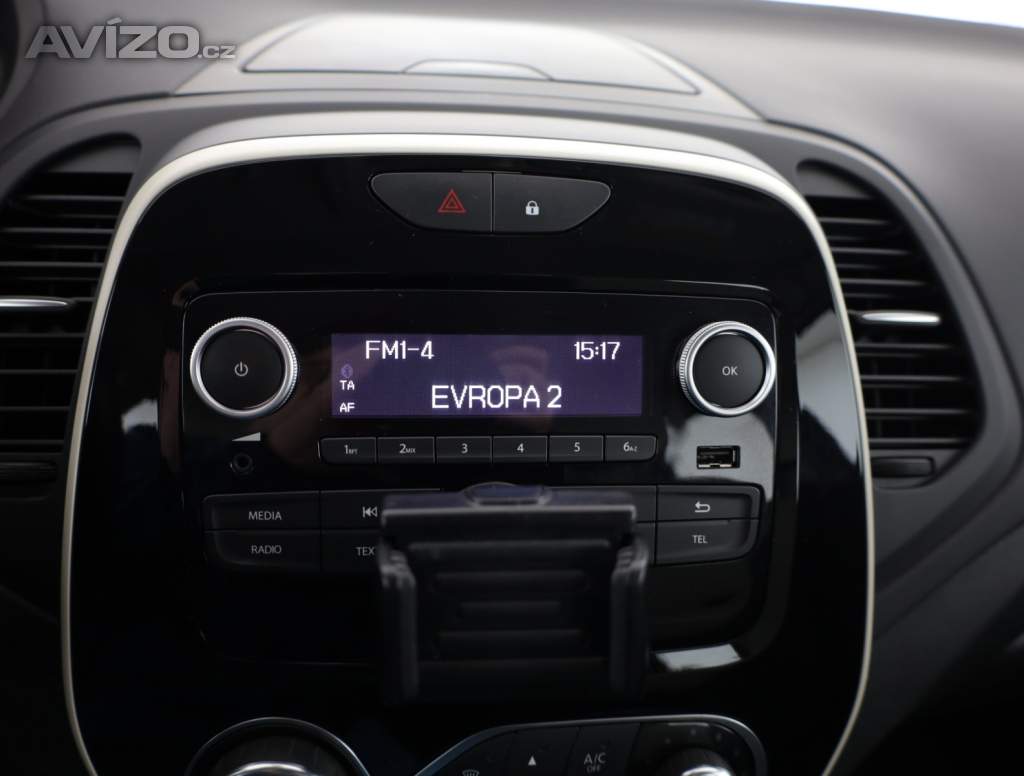 Foto inzerátu Renault Captur 1.2 TCe