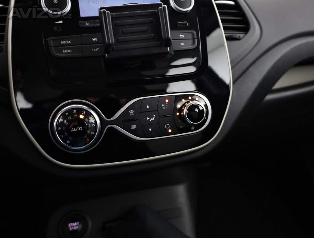 Foto inzerátu Renault Captur 1.2 TCe