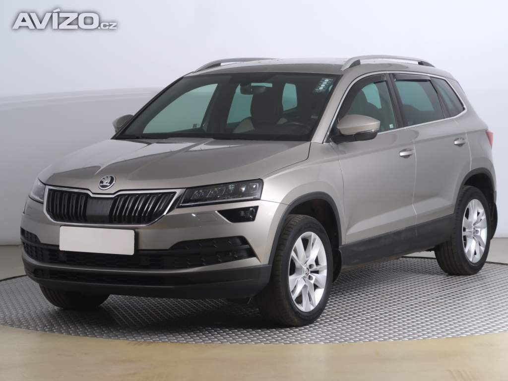 Foto inzerátu Škoda Karoq 1.5 TSI