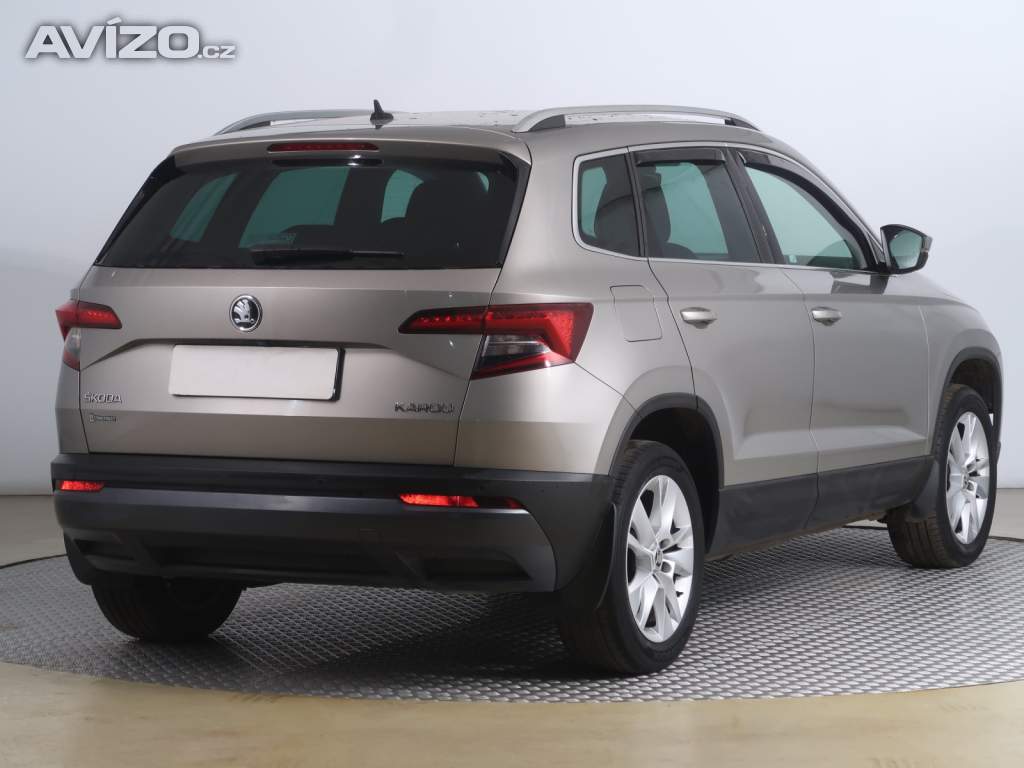 Foto inzerátu Škoda Karoq 1.5 TSI