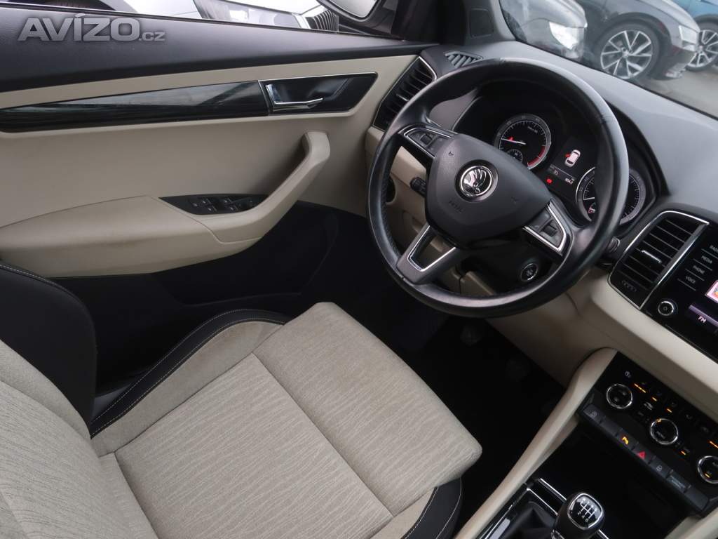 Foto inzerátu Škoda Karoq 1.5 TSI