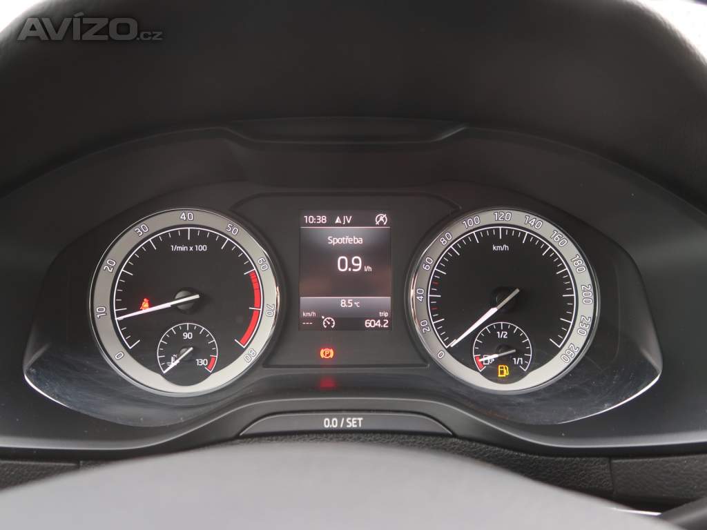 Foto inzerátu Škoda Karoq 1.5 TSI