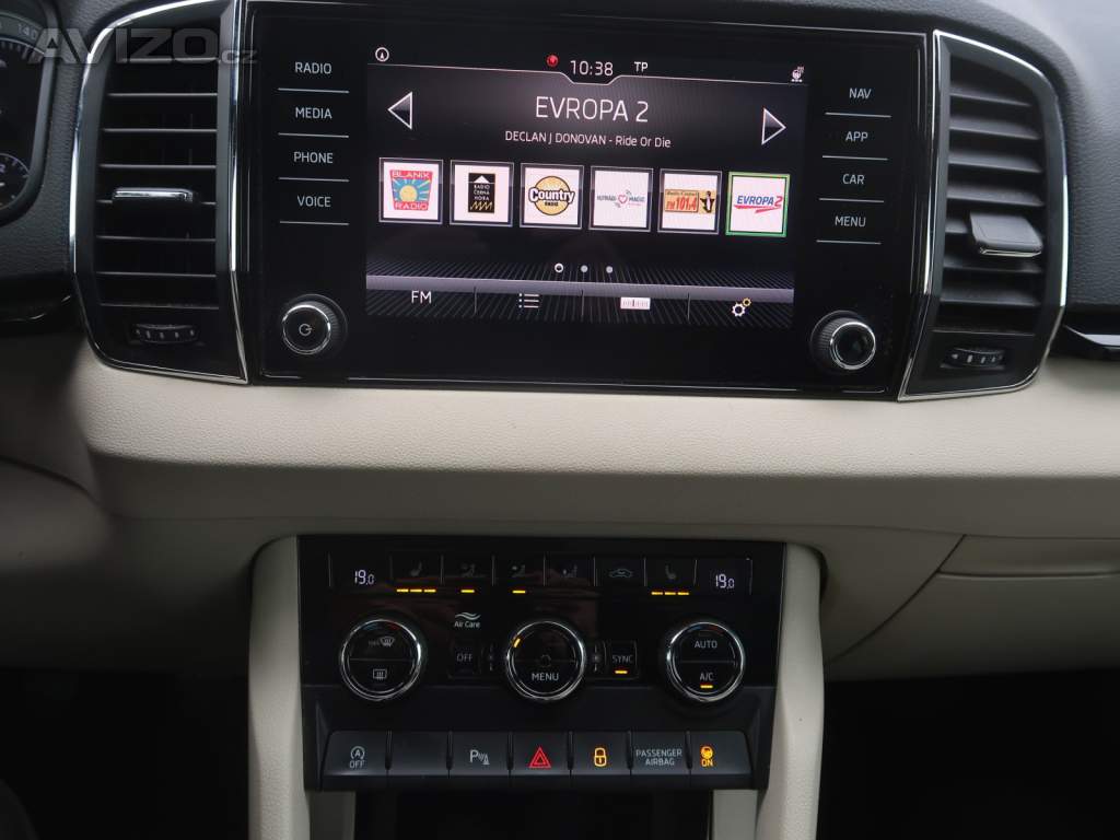 Foto inzerátu Škoda Karoq 1.5 TSI