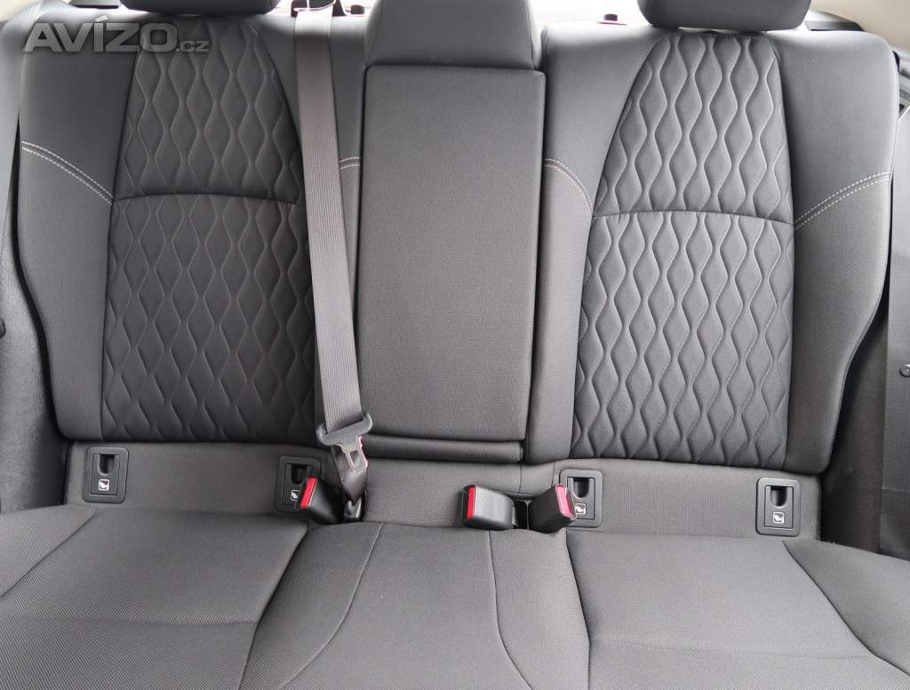 Foto inzerátu Toyota Corolla 1.5 VVT-i