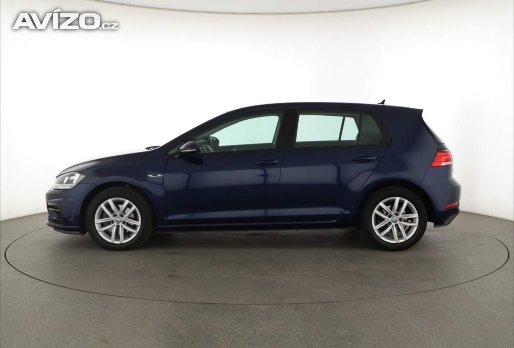 Foto inzerátu Volkswagen Golf 1.5 TSI