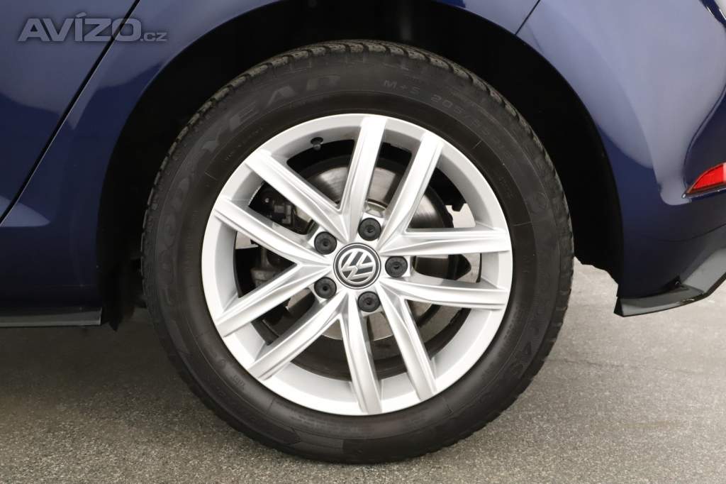 Foto inzerátu Volkswagen Golf 1.5 TSI