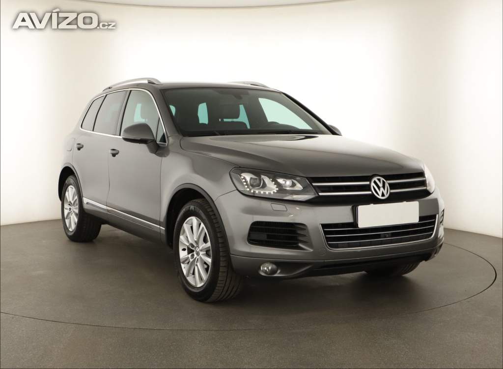 Volkswagen Touareg 3.0 TDI