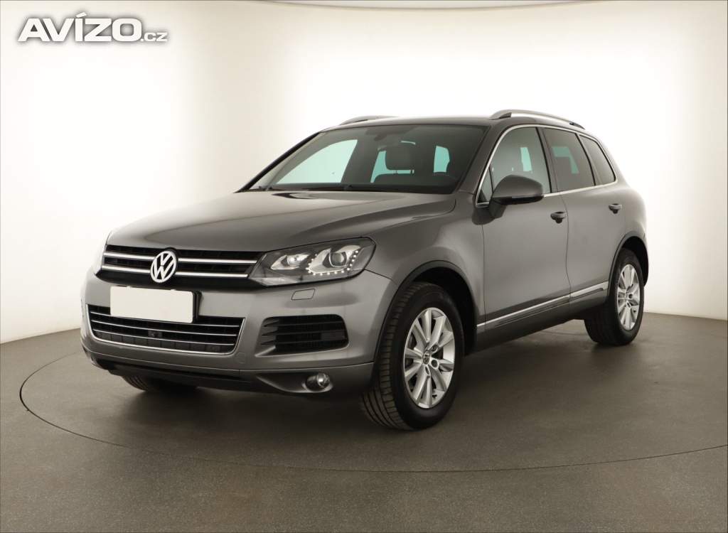 Foto inzerátu Volkswagen Touareg 3.0 TDI