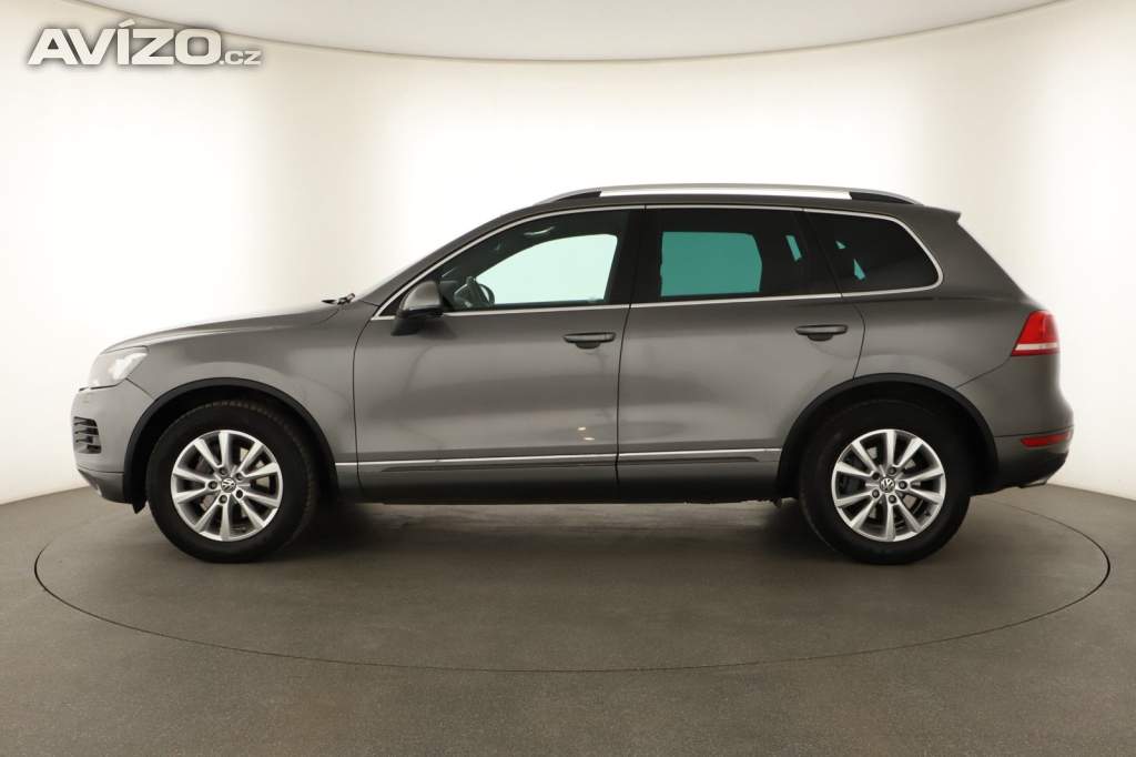 Foto inzerátu Volkswagen Touareg 3.0 TDI