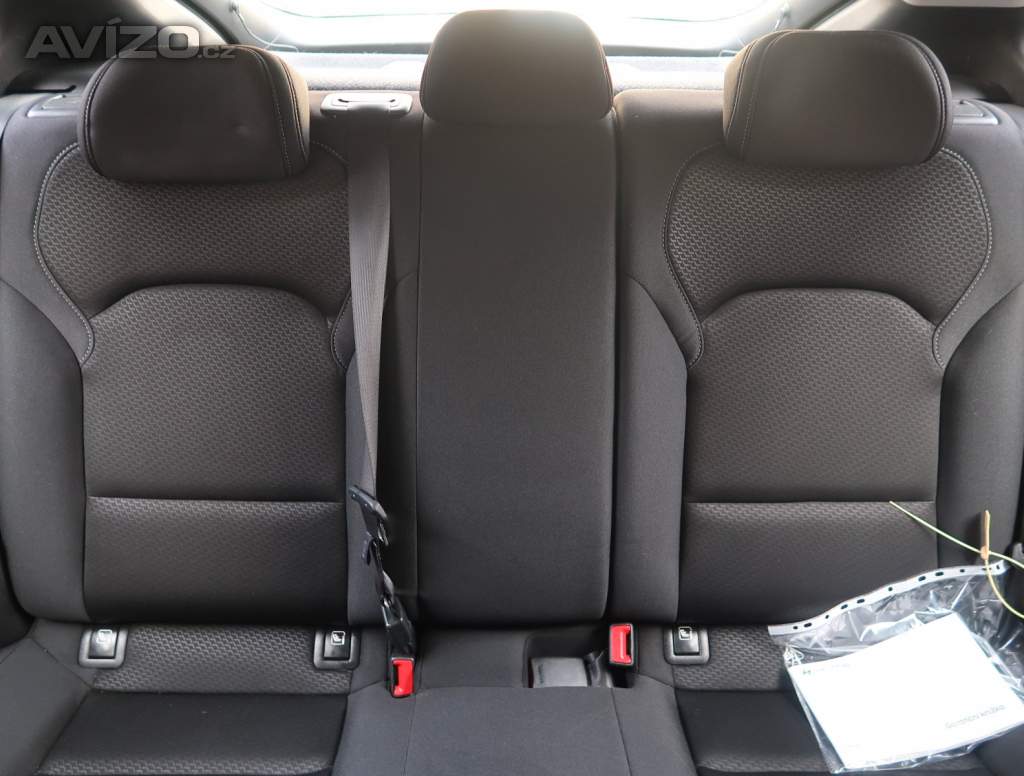 Foto inzerátu Hyundai i30 Fastback 1.0 T-GDI