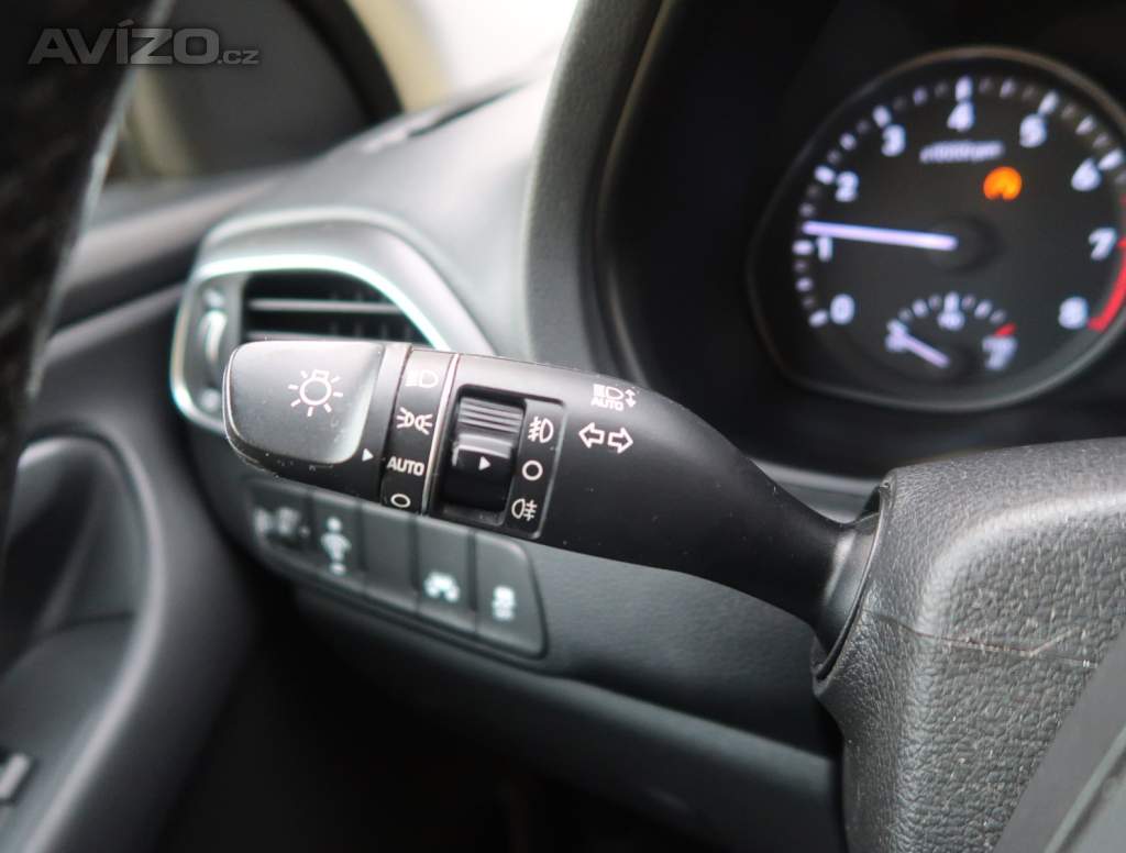 Foto inzerátu Hyundai i30 Fastback 1.0 T-GDI