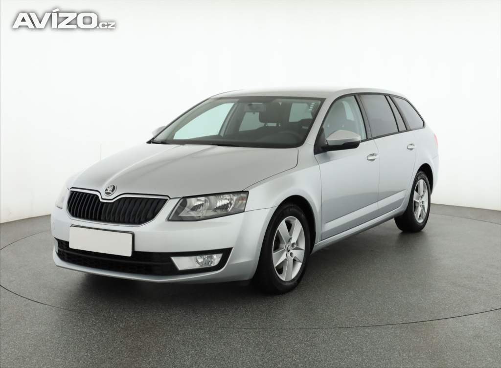 Foto inzerátu Škoda Octavia 1.6 TDI