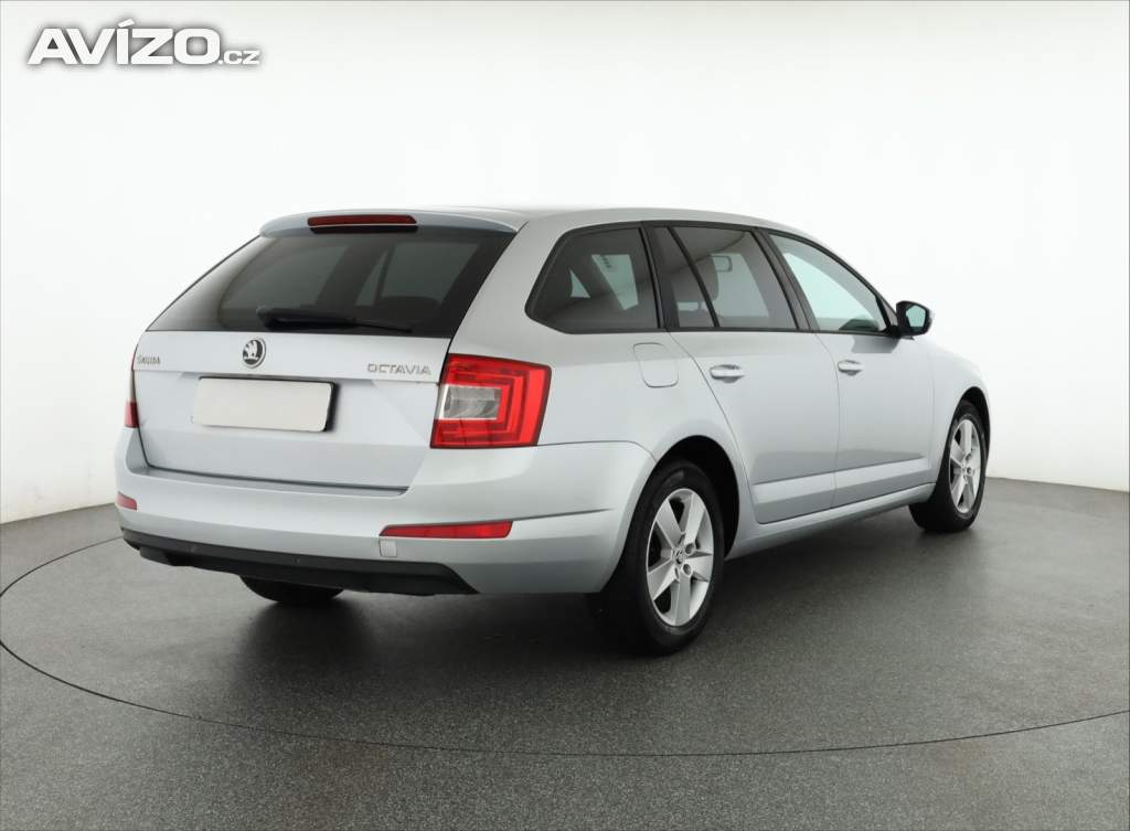 Foto inzerátu Škoda Octavia 1.6 TDI