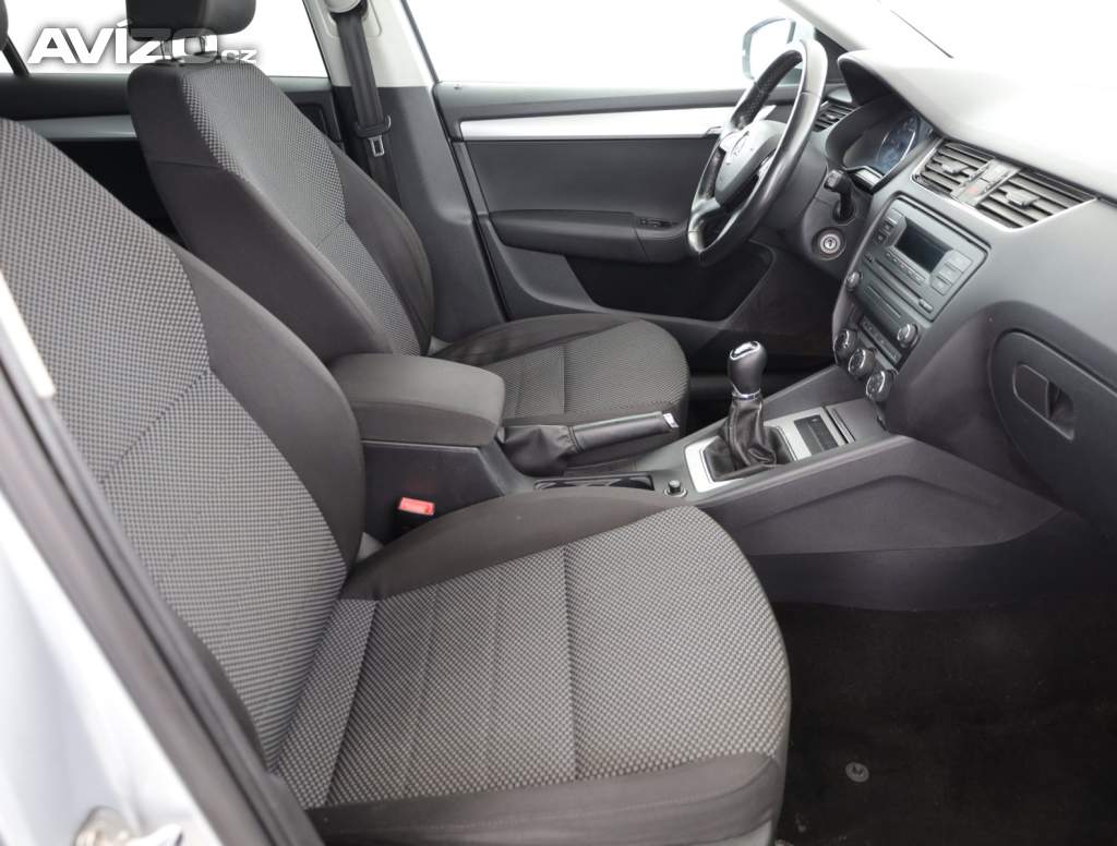 Foto inzerátu Škoda Octavia 1.6 TDI