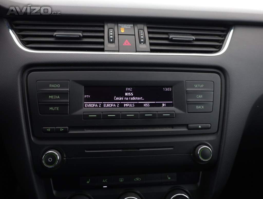 Foto inzerátu Škoda Octavia 1.6 TDI