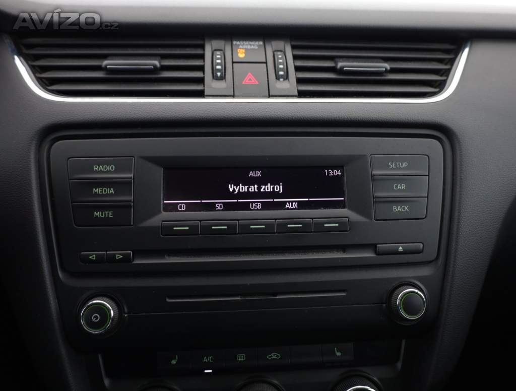 Foto inzerátu Škoda Octavia 1.6 TDI