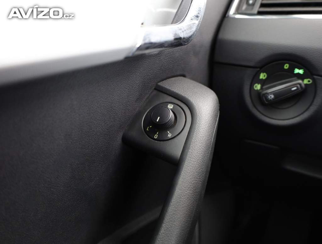 Foto inzerátu Škoda Octavia 1.6 TDI