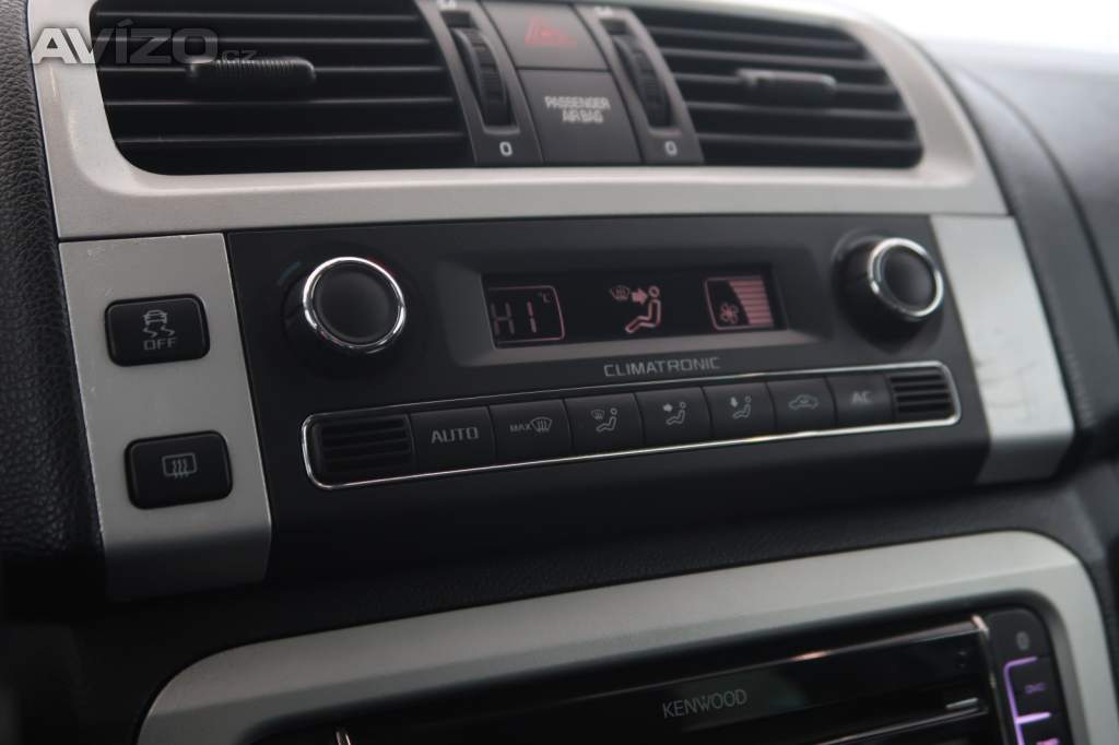 Foto inzerátu Škoda Roomster 1.6 TDI