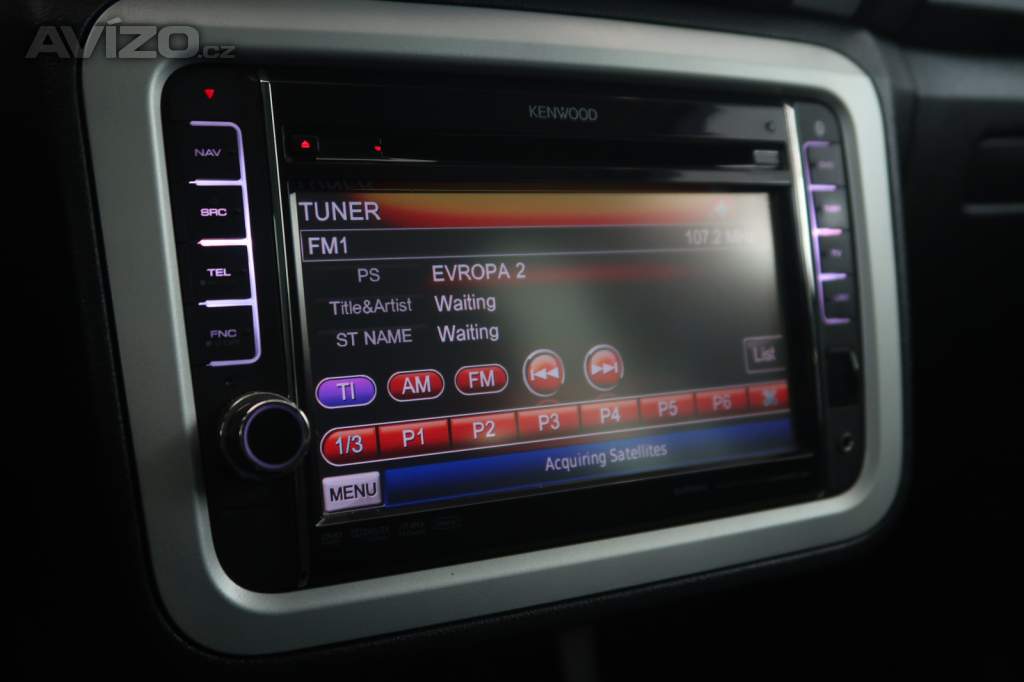 Foto inzerátu Škoda Roomster 1.6 TDI